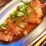 鉄板野郎 裏参道店 - 