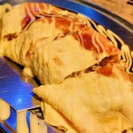 鉄板野郎 裏参道店 - 