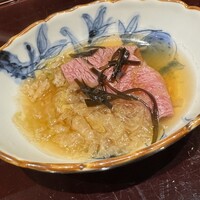 肉料理ふくなが -  肉料理ふくなが -