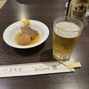 牛たん料理 閣 電力ビル店
