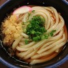 琴平うどん食堂 紡麦