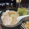 ラーメン長山