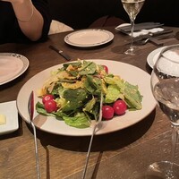 ロウリーズ・ザ・プライムリブ 恵比寿ガーデンプレイス店 - 