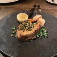 ロウリーズ・ザ・プライムリブ 恵比寿ガーデンプレイス店 - 