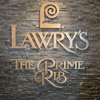ロウリーズ・ザ・プライムリブ 恵比寿ガーデンプレイス店 - 