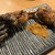 アフリカンホームタッチ - 料理写真: