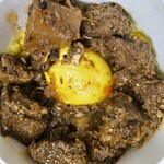 SPICY CURRY 魯珈 - 