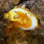 SPICY CURRY 魯珈 - 