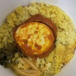 SPICY CURRY 魯珈 - 