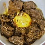 SPICY CURRY 魯珈 - 