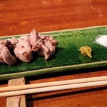 仙台坂 ひむか - 