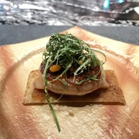 おちあいろうステーキハウス東京 - 