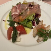La Terrazza SABATINI - 