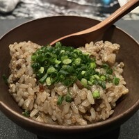 おちあいろうステーキハウス東京 - 