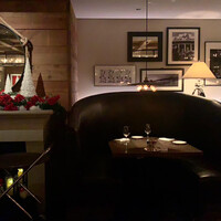 ロウリーズ・ザ・プライムリブ 恵比寿ガーデンプレイス店 - 