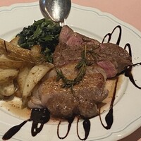 La Terrazza SABATINI - 