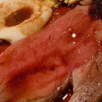 ロウリーズ・ザ・プライムリブ 恵比寿ガーデンプレイス店 - 