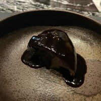 おちあいろうステーキハウス東京 - 