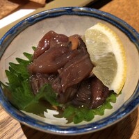 魚匠 銀平 心斎橋店 - 