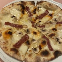 La Terrazza SABATINI - 