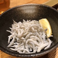 魚匠 銀平 心斎橋店 - 