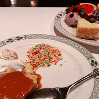 ロウリーズ・ザ・プライムリブ 恵比寿ガーデンプレイス店 - 