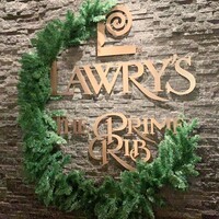 ロウリーズ・ザ・プライムリブ 恵比寿ガーデンプレイス店 - 