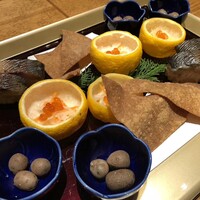 魚匠 銀平 心斎橋店 - 