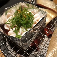 魚匠 銀平 心斎橋店 - 