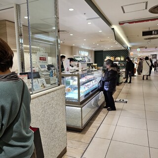 千疋屋総本店_2