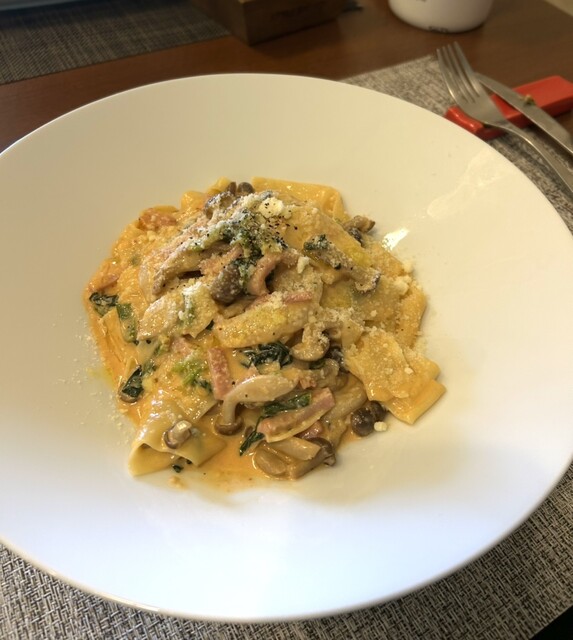 Restaurant la Raison（レストランラ・レゾン） - 七日町（フレンチ）の写真