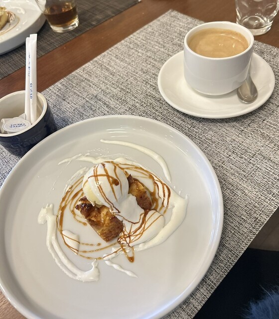 Restaurant la Raison（レストランラ・レゾン） - 七日町（フレンチ）の写真