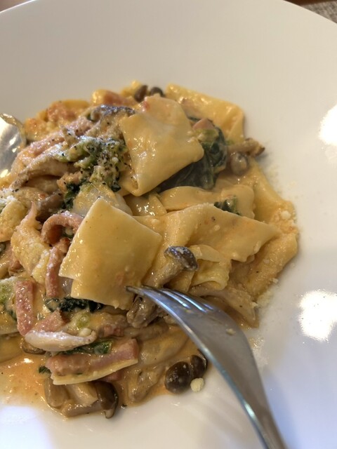 Restaurant la Raison（レストランラ・レゾン） - 七日町（フレンチ）の写真