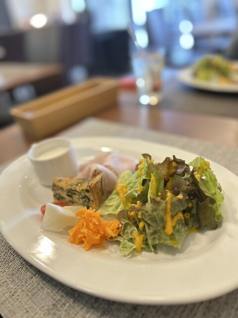 Restaurant la Raison（レストランラ・レゾン） - 七日町（フレンチ）の写真