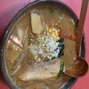 サッポロラーメン