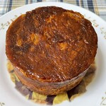 ブーランジェリー スドウ - サクサク食感とデニッシュ生地が美味しい！