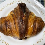 ブーランジェリー スドウ - サクサク美味しいクロワッサン！