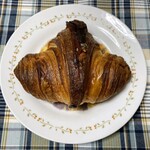 ブーランジェリー スドウ - クロワッサン