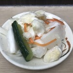 三五手工水餃生鮮專賣店 - 