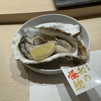 八重洲 鮨 海味 - 