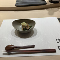 八重洲 鮨 海味 - 