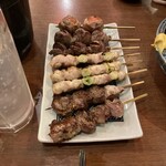 大衆酒場どんどん - 