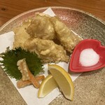 蕎麦食彩 さいとう - 