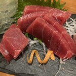 蕎麦食彩 さいとう - 