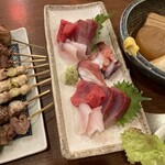 大衆酒場どんどん - 