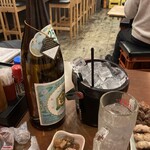 大衆酒場どんどん - 