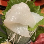 蕎麦食彩 さいとう - 