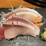 蕎麦食彩 さいとう - 