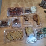 大分からあげ わん - 料理写真: