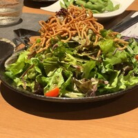 麓屋 京王プラザホテル - 